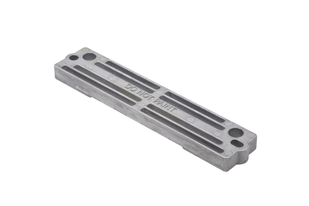 Quicksilver 823912002 Aluminum Anode for Mercury 25-50hp EFI, SeaPro