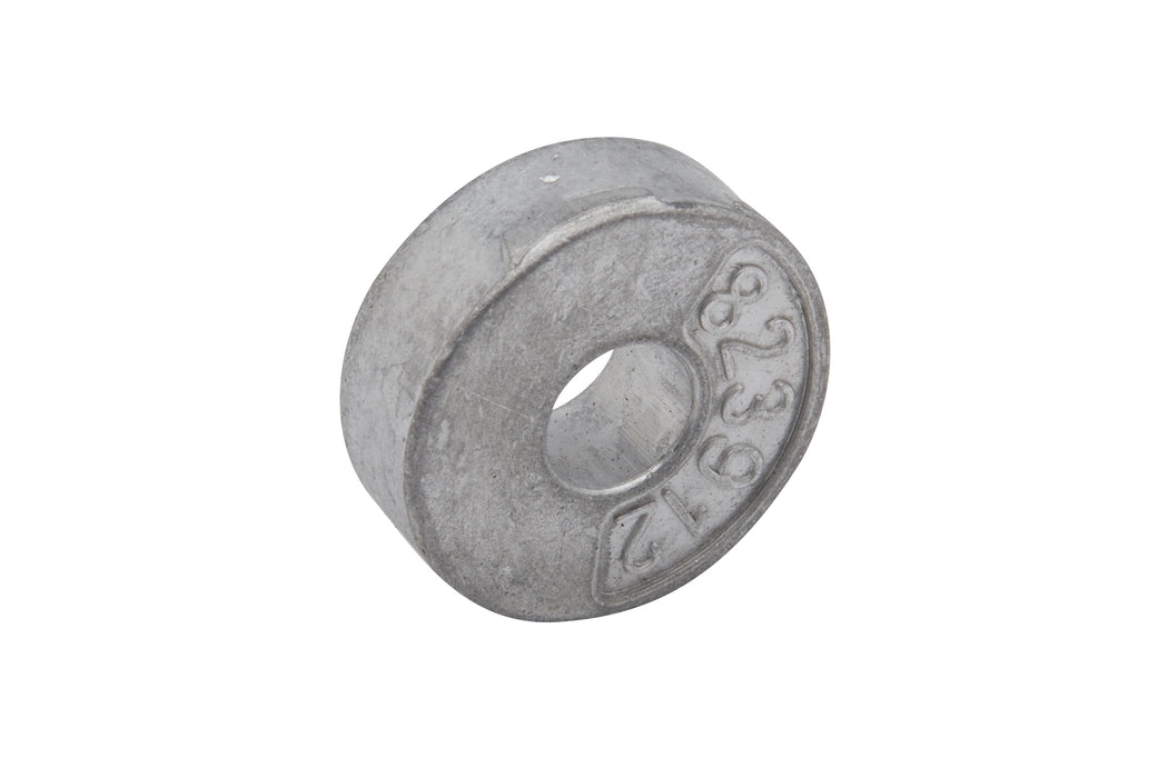 Quicksilver 823912 Aluminum Anode for Mercury 4-6hp Carbureted