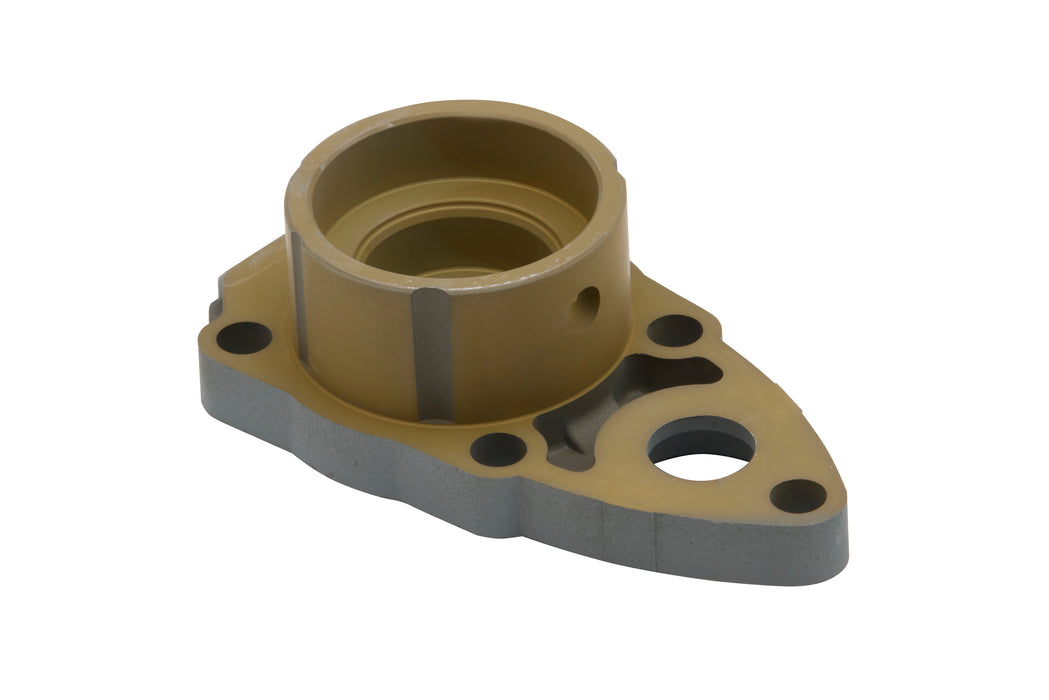 Quicksilver 826053T Water Pump Housing for Mercury 4hp 2-stroke and 4/5/6hp Carb Outboards