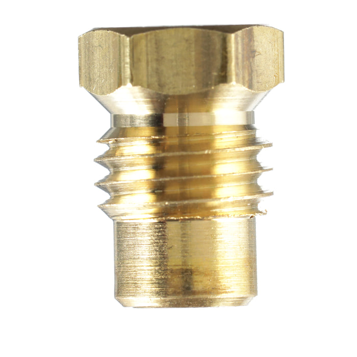 Quicksilver 83181 Inlet Needle and Seat for Select Mercury and Mariner 2-Stroke 40-150hp Outboards