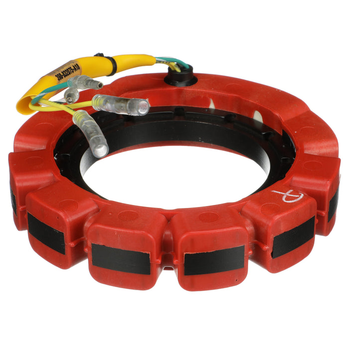 Quicksilver 832075A20 Ignition Stator Assembly for Mercury and Mariner 2-Stroke 45-50hp Outboards