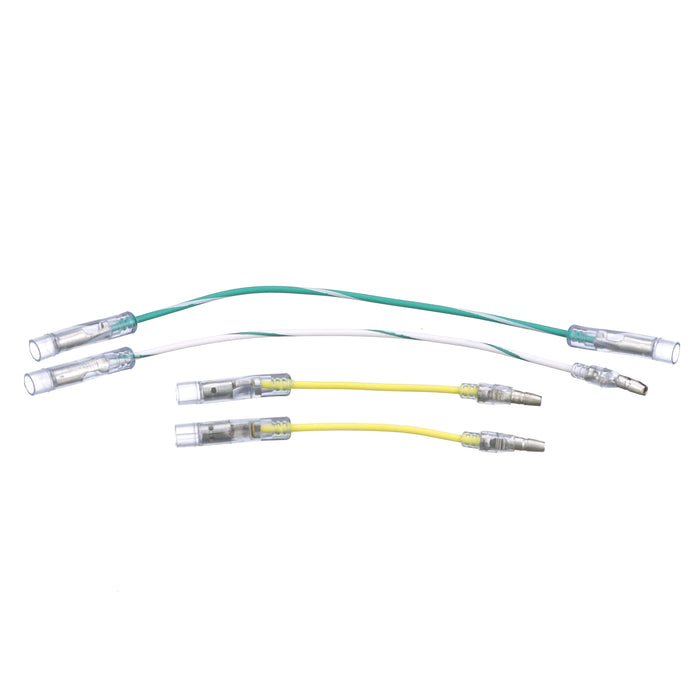 Quicksilver 832075A21 Ignition Stator Assembly for Mercury and Mariner 2-Stroke 30-125hp Outboards