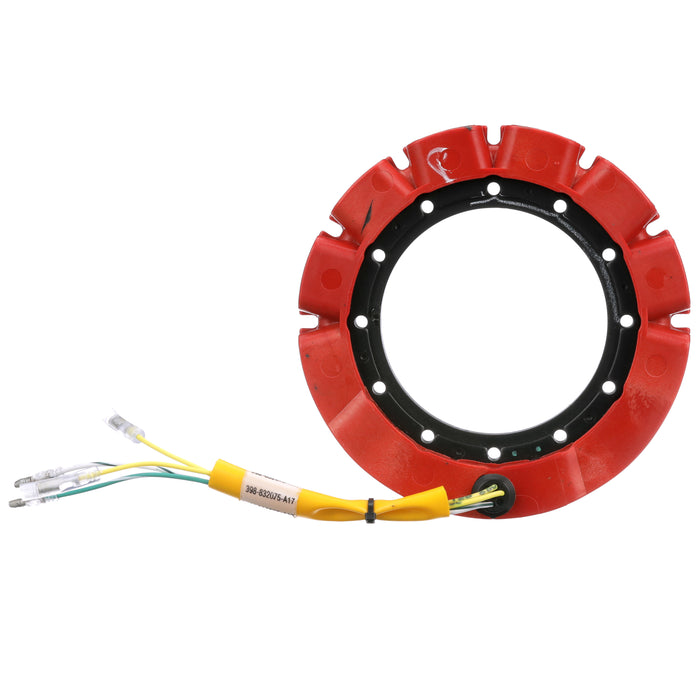 Quicksilver 832075A21 Ignition Stator Assembly for Mercury and Mariner 2-Stroke 30-125hp Outboards