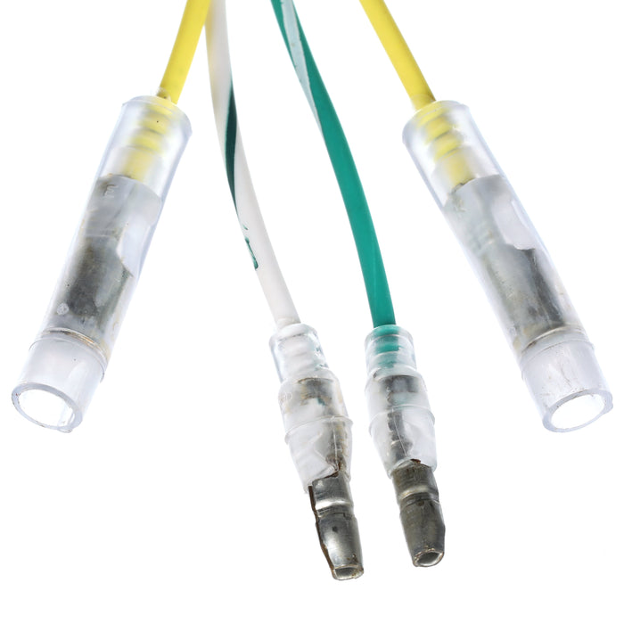 Quicksilver 832075A21 Ignition Stator Assembly for Mercury and Mariner 2-Stroke 30-125hp Outboards