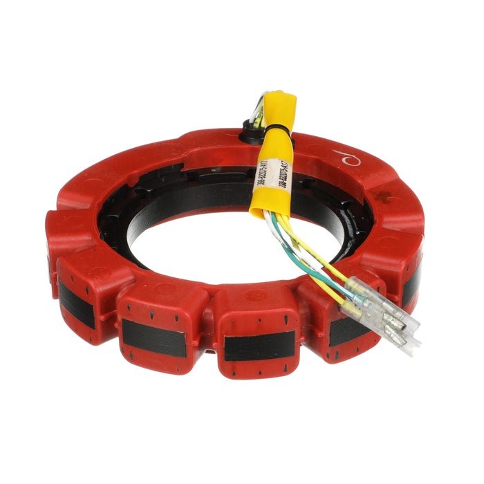 Quicksilver 832075A5 Ignition Stator Assembly for Mercury and Mariner 2-Stroke 50-90hp Outboards