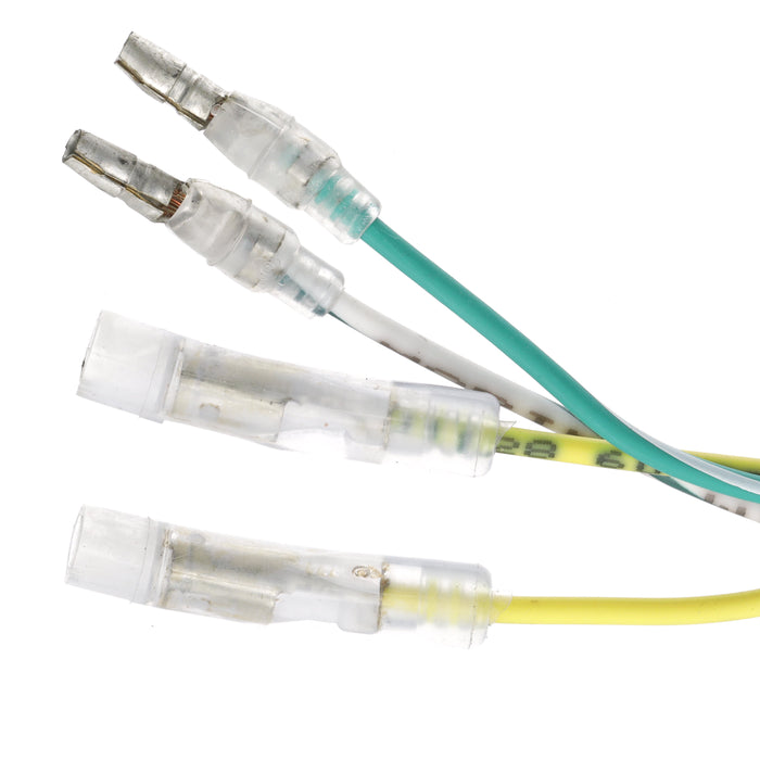 Quicksilver 832075A5 Ignition Stator Assembly for Mercury and Mariner 2-Stroke 50-90hp Outboards