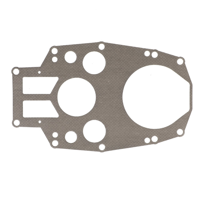 Quicksilver 832933006 Exhaust Plate Upper Gasket for Mercury 2-Stroke 200-300hp Outboards