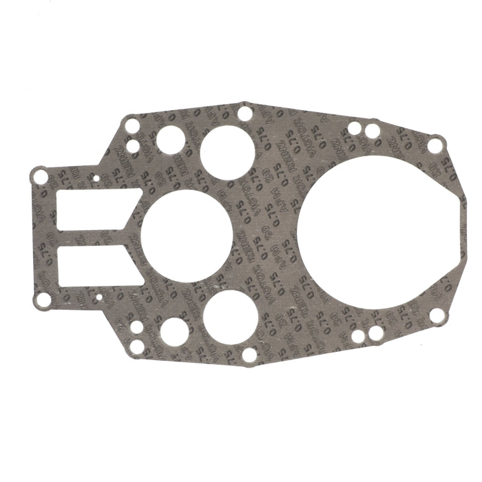 Quicksilver 832933006 Exhaust Plate Upper Gasket for Mercury 2-Stroke 200-300hp Outboards
