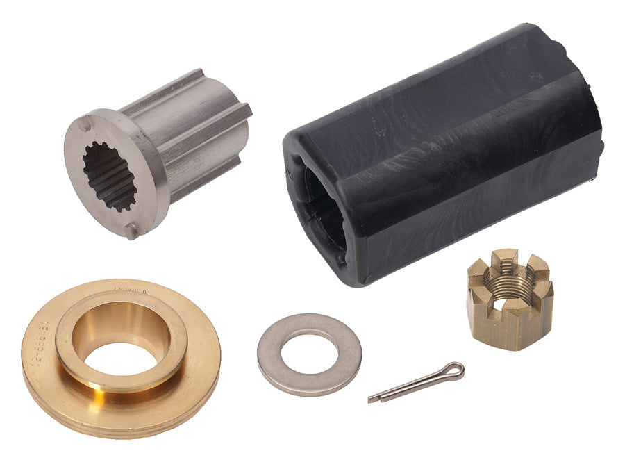 Quicksilver 835278Q1 Flo-Torq II Hub Kit Honda 135-225hp 4-Stroke Outboards