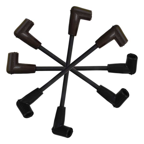 Engineered Marine Products Plug Wire (Set of 4) - Marine Replacement Part