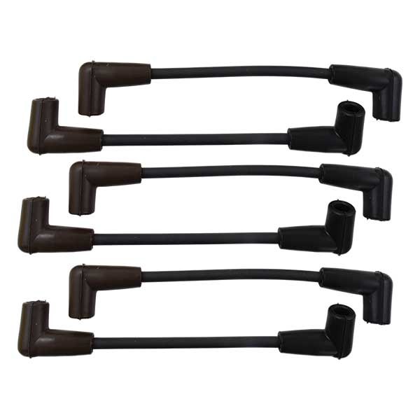 Engineered Marine Products Plug Wire (Set of 6) - Marine Replacement Part