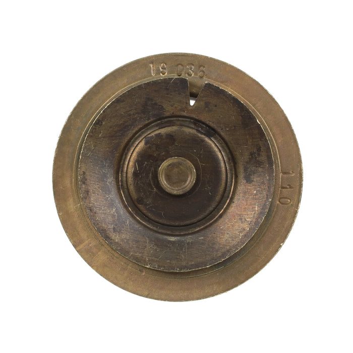 Quicksilver 850055001 Replacement Thermostat for Mercury and Mariner 2-Stroke 30-60hp Outboards