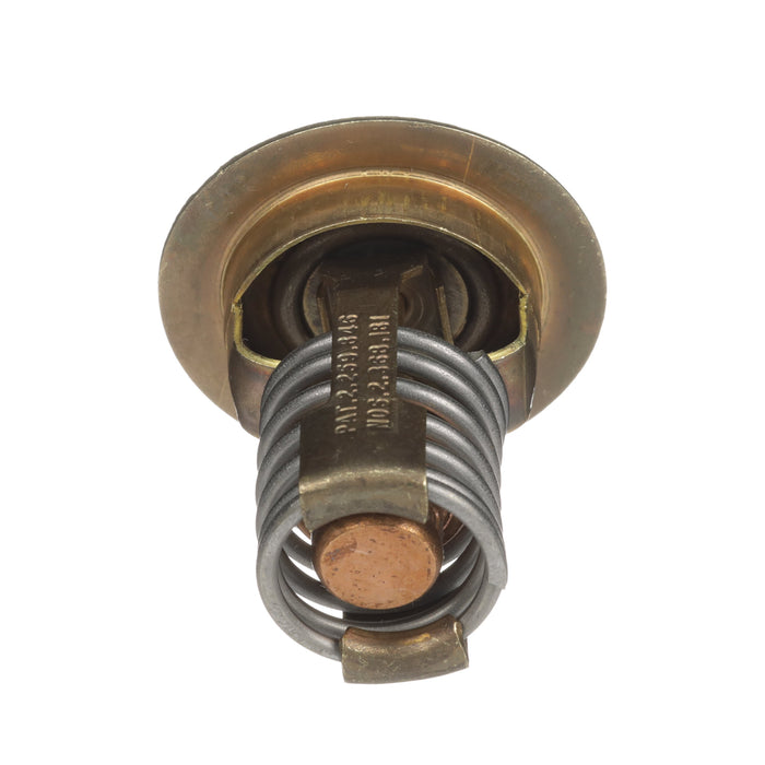 Quicksilver 850055001 Replacement Thermostat for Mercury and Mariner 2-Stroke 30-60hp Outboards