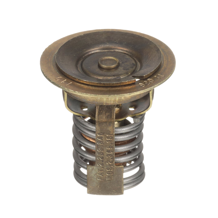 Quicksilver 850055001 Replacement Thermostat for Mercury and Mariner 2-Stroke 30-60hp Outboards