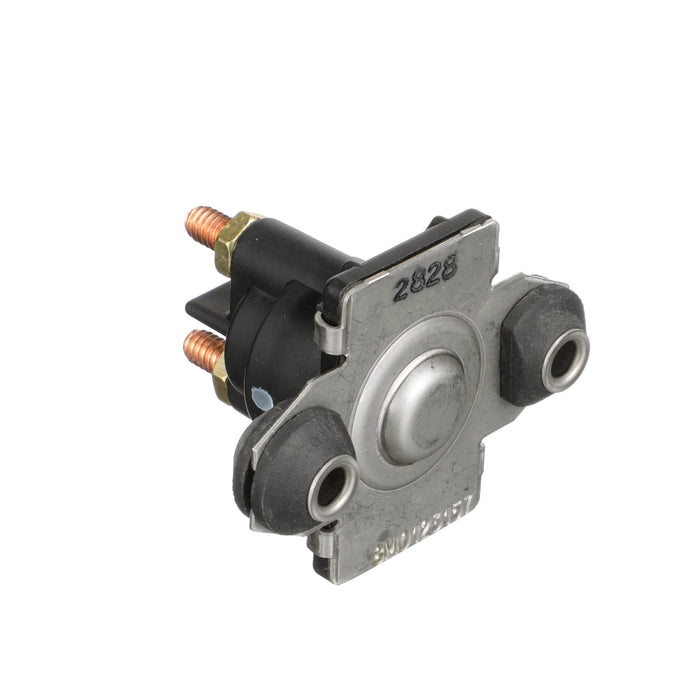 Quicksilver 8M0185146 Starter or Power Trim Solenoid for Select Mercury Outboards and MerCruiser Sterndrives