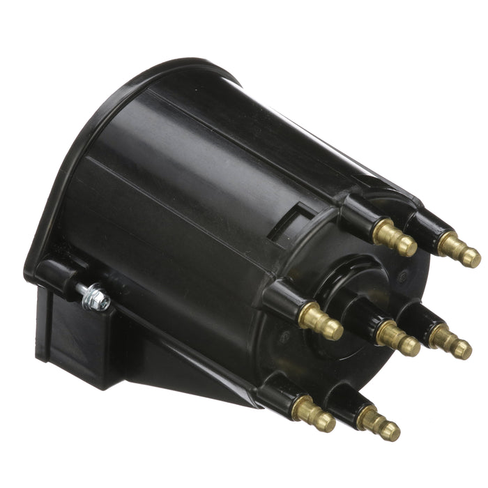 Quicksilver 850484T2 Distributor Cap Marinized V6 Engines by GM with Delco HEI Ignition Systems
