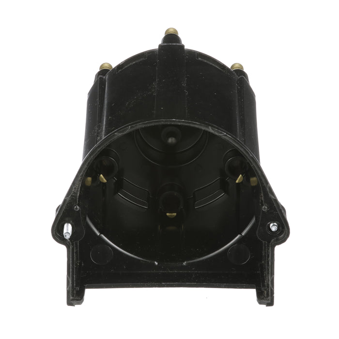 Quicksilver 850484T2 Distributor Cap Marinized V6 Engines by GM with Delco HEI Ignition Systems