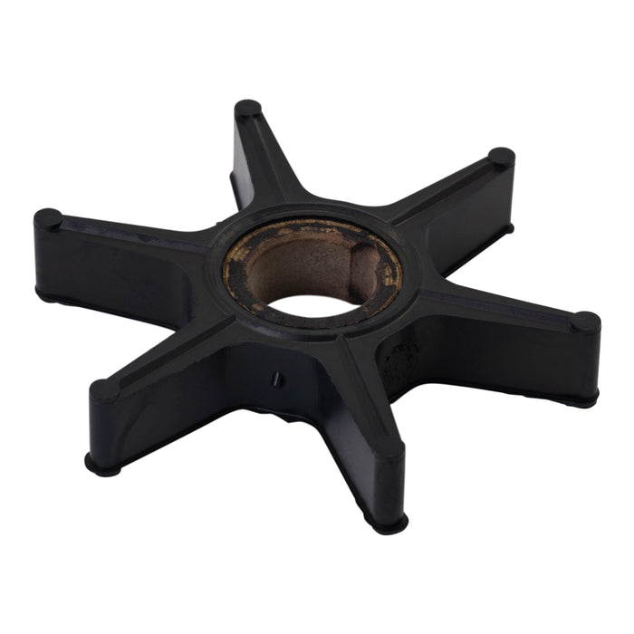 Quicksilver 85089Q4 Water Pump Repair Kit for Mercury and Mariner Outboards 15-25hp 2-Stroke Outboards