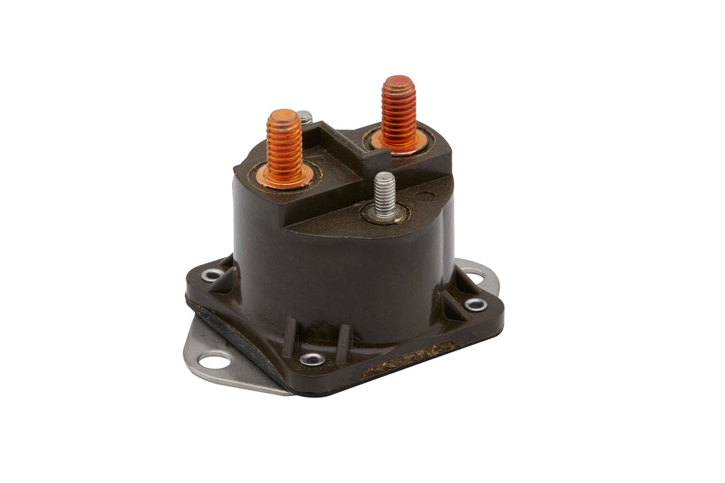 Quicksilver 853654A1 Solenoid Kit for Select Mercury Outboards and MerCruiser Inline 6-Cylinder Engines