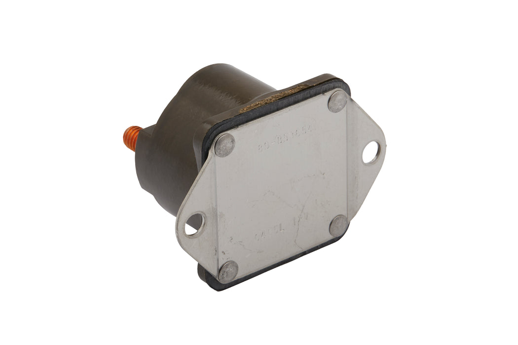 Quicksilver 853654A1 Solenoid Kit for Select Mercury Outboards and MerCruiser Inline 6-Cylinder Engines