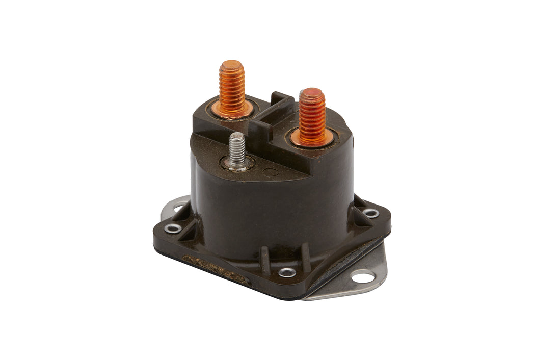 Quicksilver 853654A1 Solenoid Kit for Select Mercury Outboards and MerCruiser Inline 6-Cylinder Engines