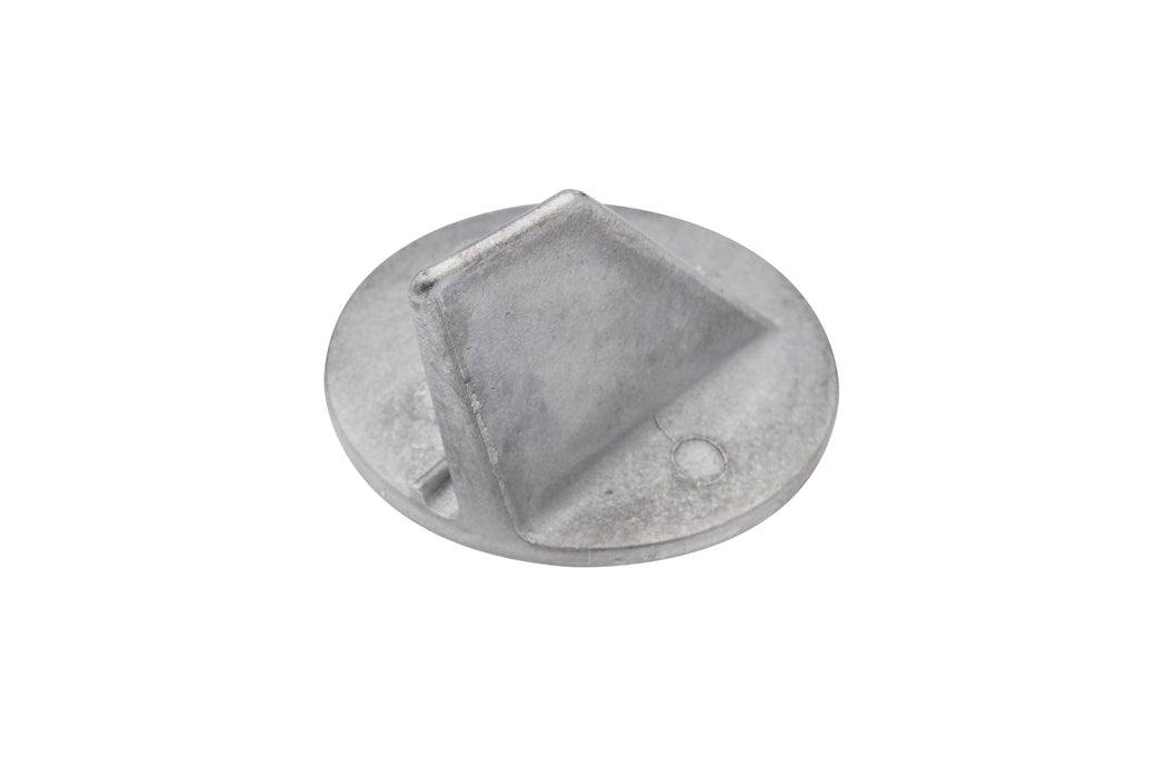 Quicksilver 853762 Zinc Trim Tabfor Mercury 25-50hp EFI, Jet, SeaPro, International