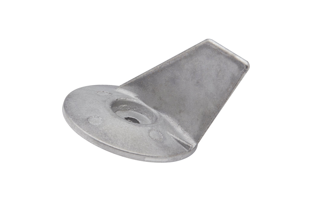 Quicksilver 853762 Zinc Trim Tabfor Mercury 25-50hp EFI, Jet, SeaPro, International