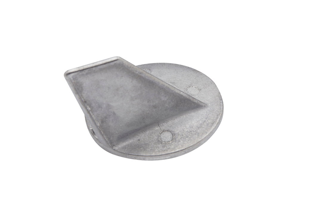 Quicksilver 853762 Zinc Trim Tabfor Mercury 25-50hp EFI, Jet, SeaPro, International