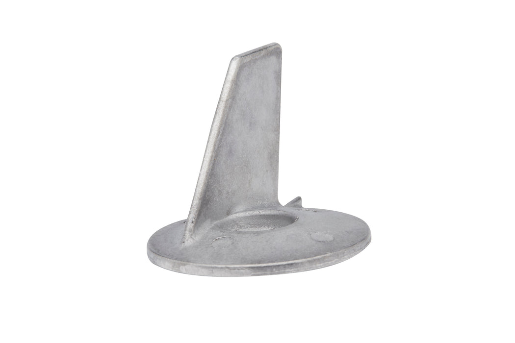 Quicksilver 853762 Zinc Trim Tabfor Mercury 25-50hp EFI, Jet, SeaPro, International