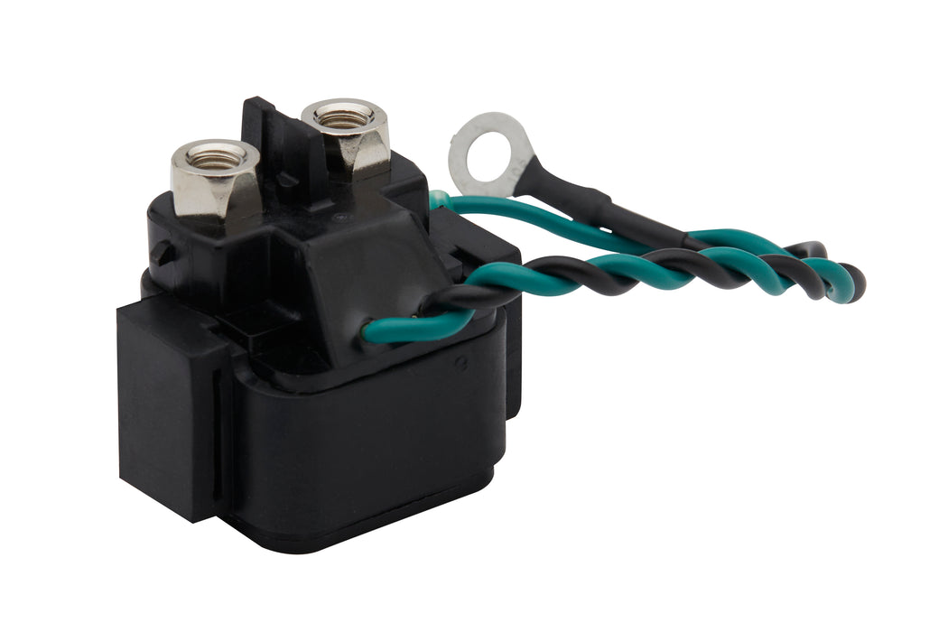 Quicksilver 853809001 Solenoid Starter for Select Mercury Outboards