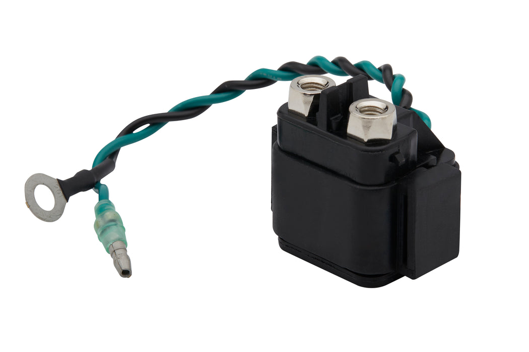 Quicksilver 853809001 Solenoid Starter for Select Mercury Outboards