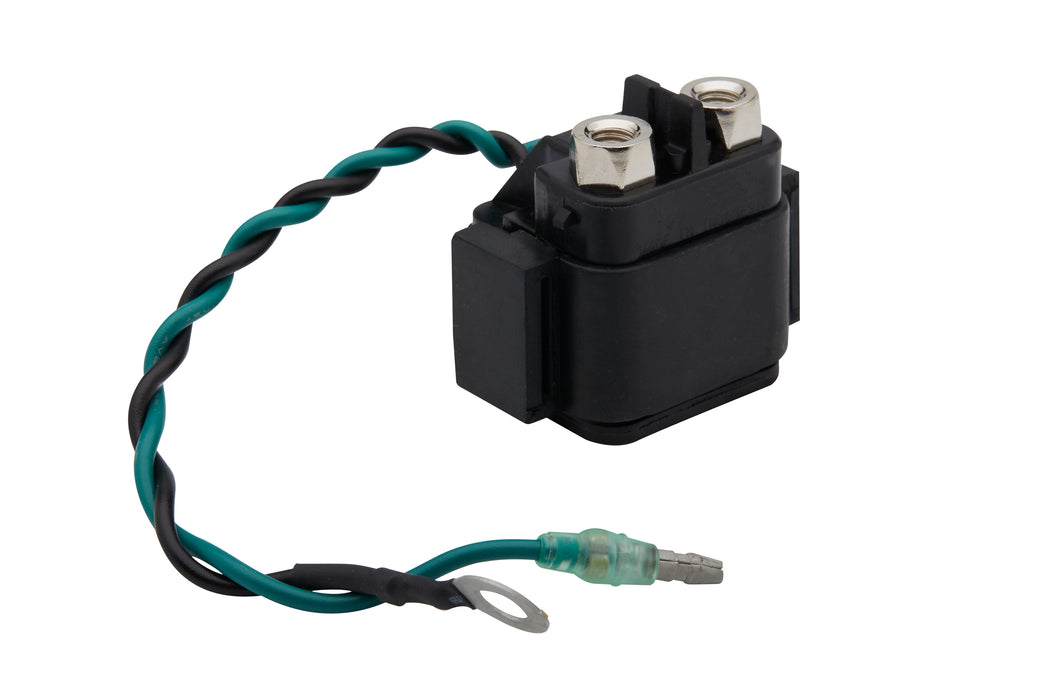 Quicksilver 853809001 Solenoid Starter for Select Mercury Outboards