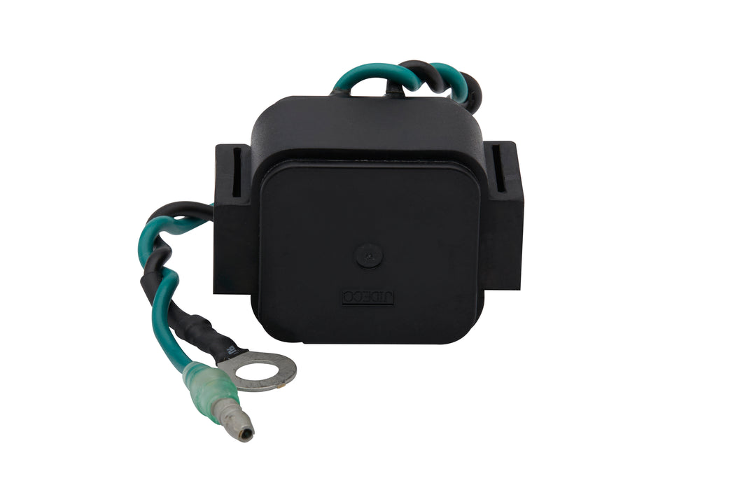 Quicksilver 853809001 Solenoid Starter for Select Mercury Outboards