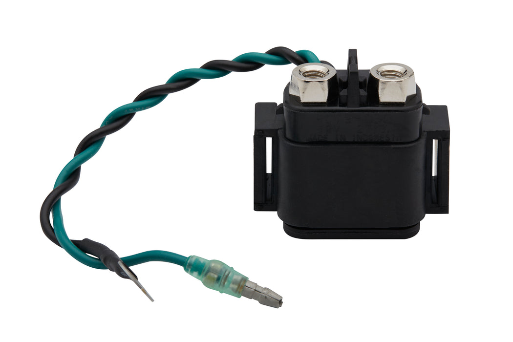 Quicksilver 853809001 Solenoid Starter for Select Mercury Outboards