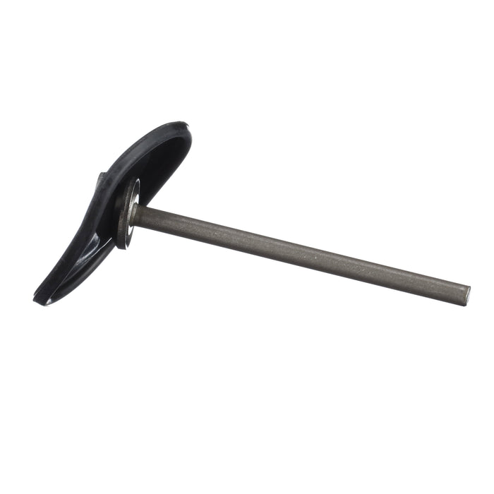 Quicksilver 853830001 Carburetor Primer Plunger for Select Mercury 8-9.9hp 4-Stroke Outboards