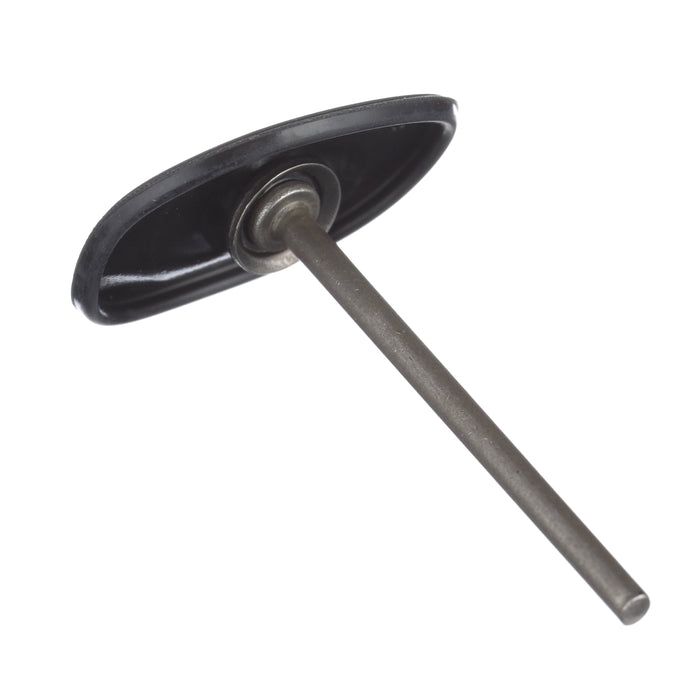 Quicksilver 853830001 Carburetor Primer Plunger for Select Mercury 8-9.9hp 4-Stroke Outboards