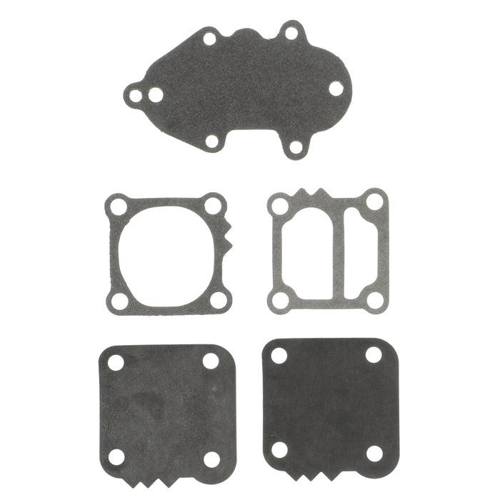 Quicksilver 857005A1 Carburetor Diaphragm Kit for Select Mercury and Mariner 2-Stroke 30-65hp Outboards