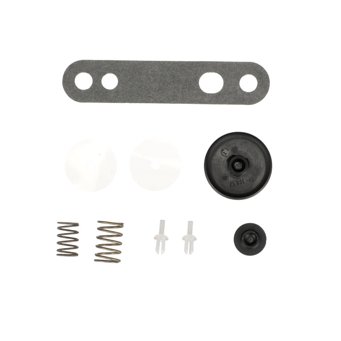 Quicksilver 857005A1 Carburetor Diaphragm Kit for Select Mercury and Mariner 2-Stroke 30-65hp Outboards
