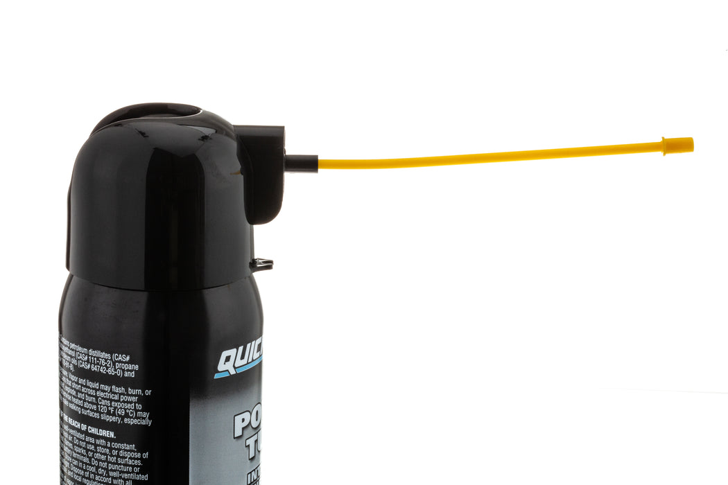 Quicksilver 858080Q03 Power Tune Internal Engine Cleaner, 12 oz