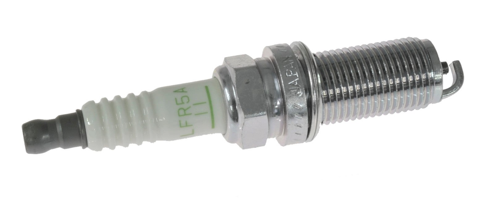 Quicksilver 859495Q NGK LFR5A-11 V-Power Spark Plug, 1-Pack