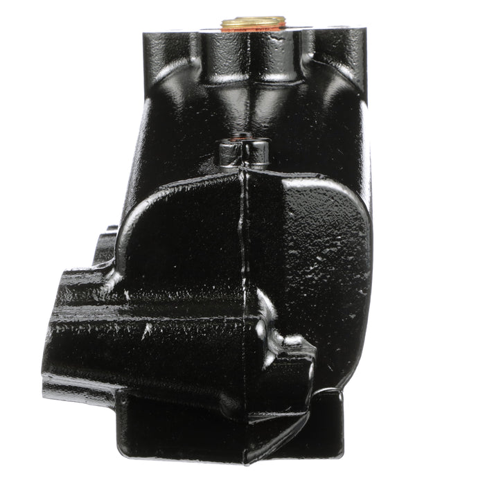 Quicksilver 860246A15 Exhaust Manifold for Select V8 MerCruiser Engines Made by GM