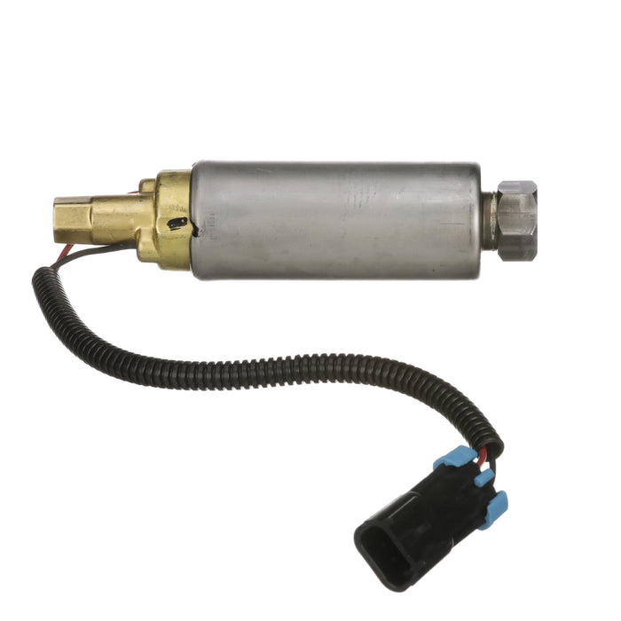 Quicksilver 861155A3 Low Pressure Fuel Boost Pump for Select MerCruiser Sterndrive and Inboard Engines