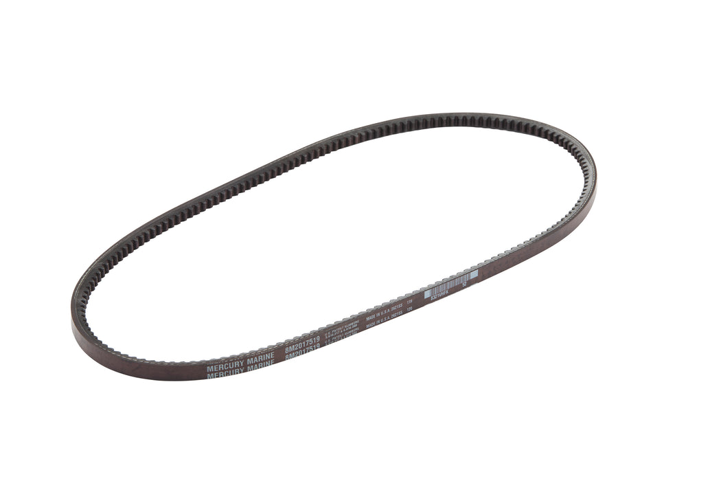 Quicksilver 862054Q V Belt, 39-1/2" Long, for Select MerCruiser 3.0L Alpha One, TKS & MPI EC Sterndrive Engines