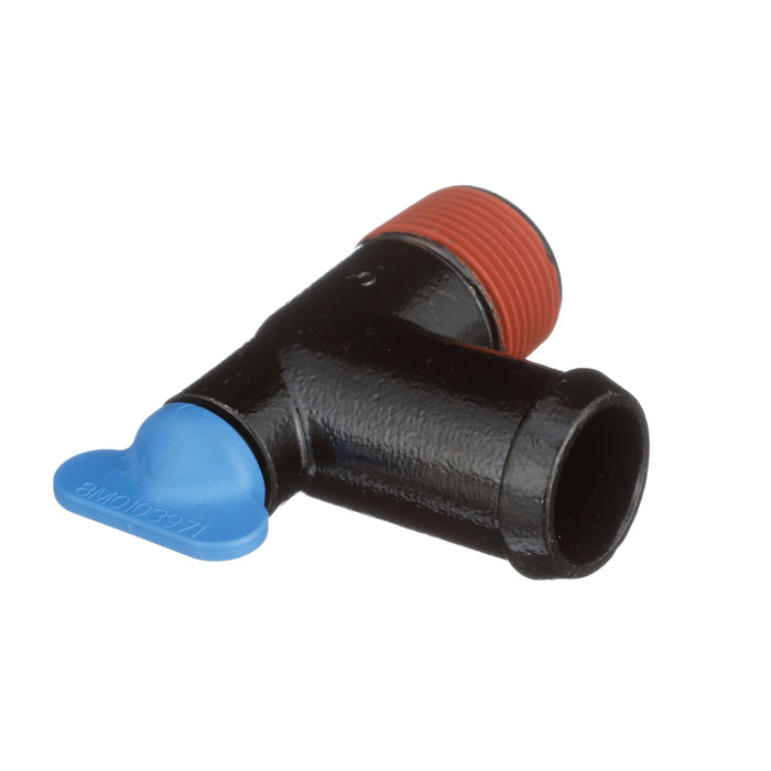 Quicksilver 862210A01 Exhaust Manifold Drain Elbow Kit for Select MerCruiser Sterndrive and Inboard Engines