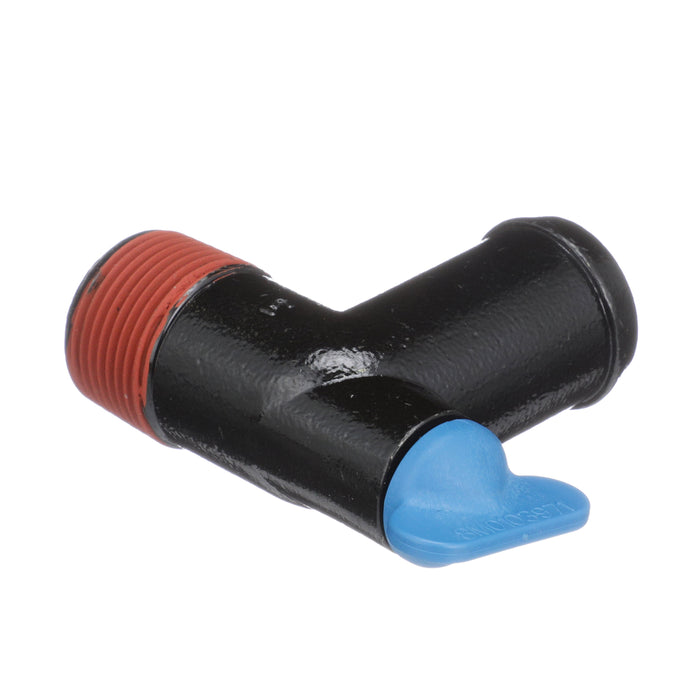 Quicksilver 862210A01 Exhaust Manifold Drain Elbow Kit for Select MerCruiser Sterndrive and Inboard Engines