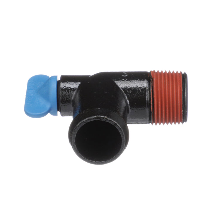 Quicksilver 862210A01 Exhaust Manifold Drain Elbow Kit for Select MerCruiser Sterndrive and Inboard Engines