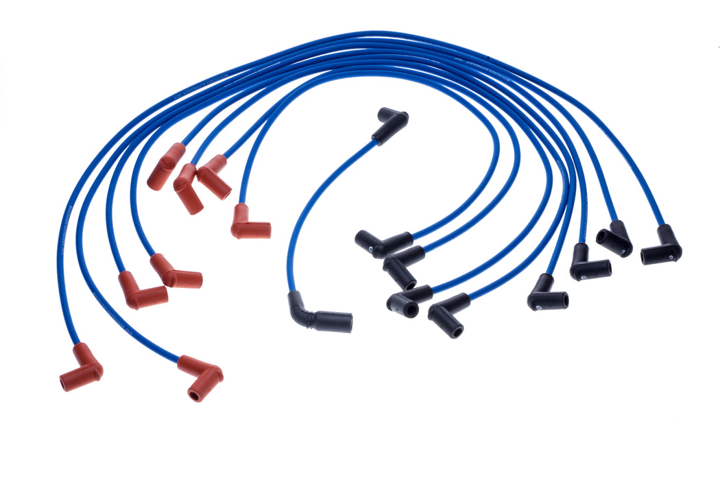 Quicksilver 863656A03 Spark Plug Wire Kit