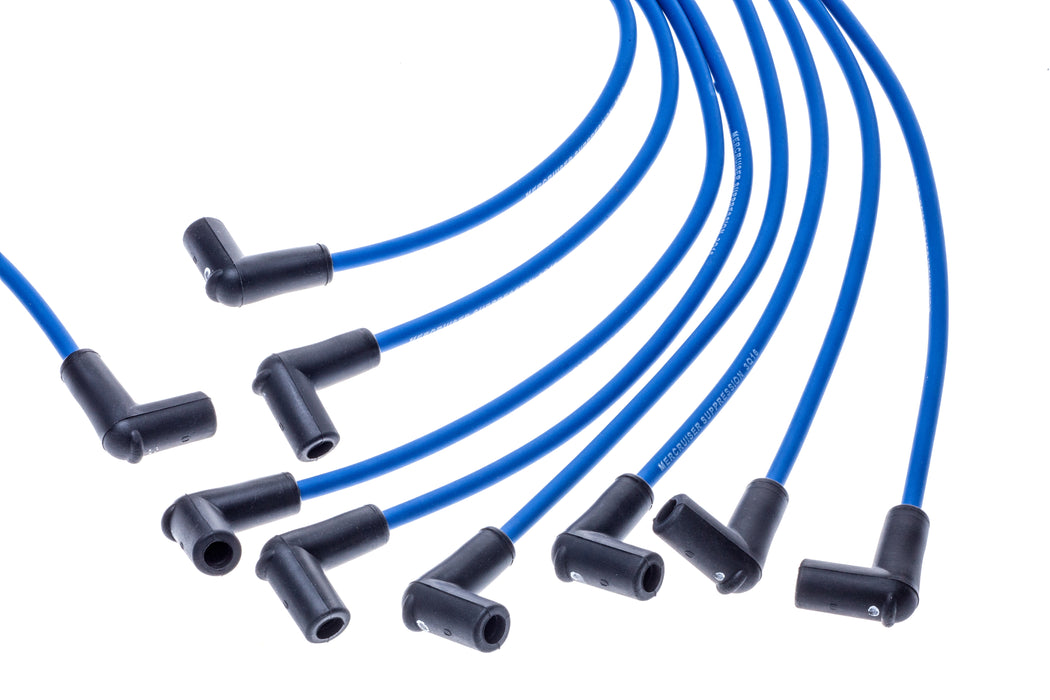 Quicksilver 863656A03 Spark Plug Wire Kit