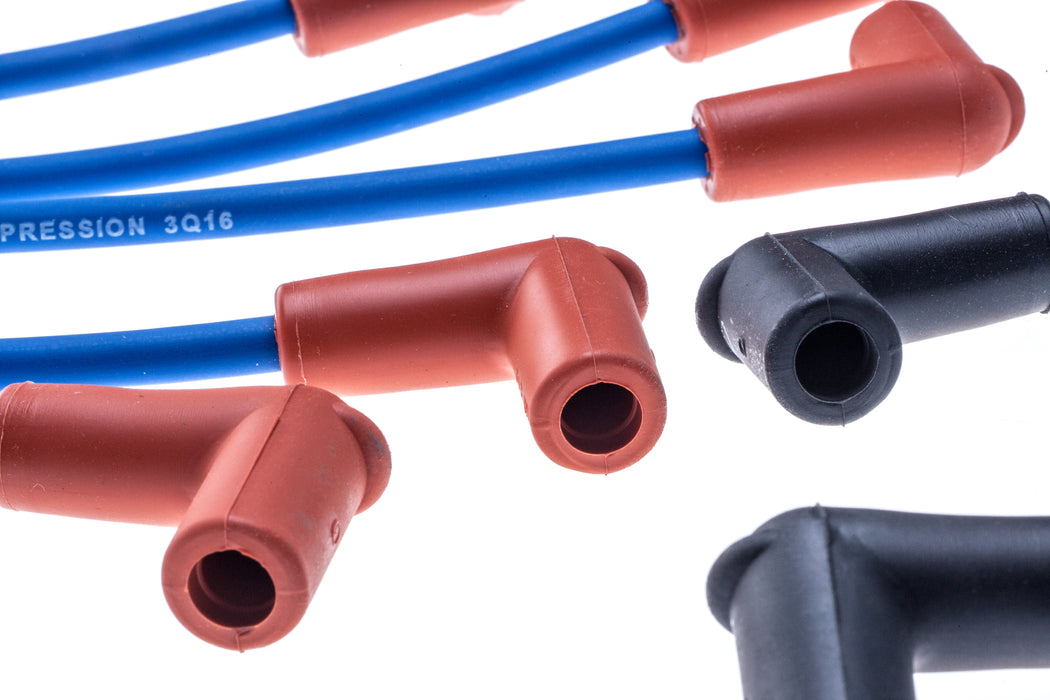 Quicksilver 863656A03 Spark Plug Wire Kit