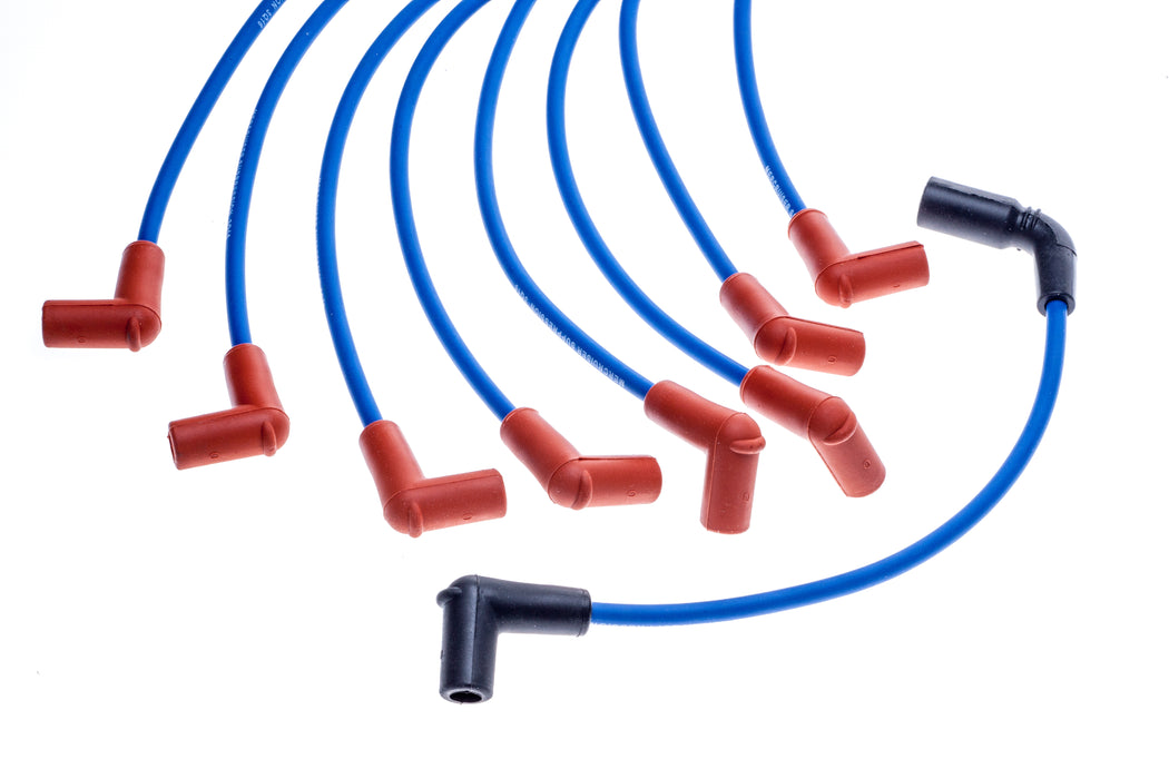 Quicksilver 863656A03 Spark Plug Wire Kit